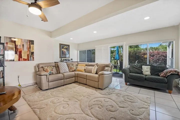 Florida room