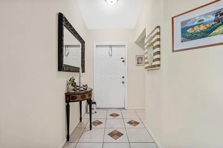 Entryway