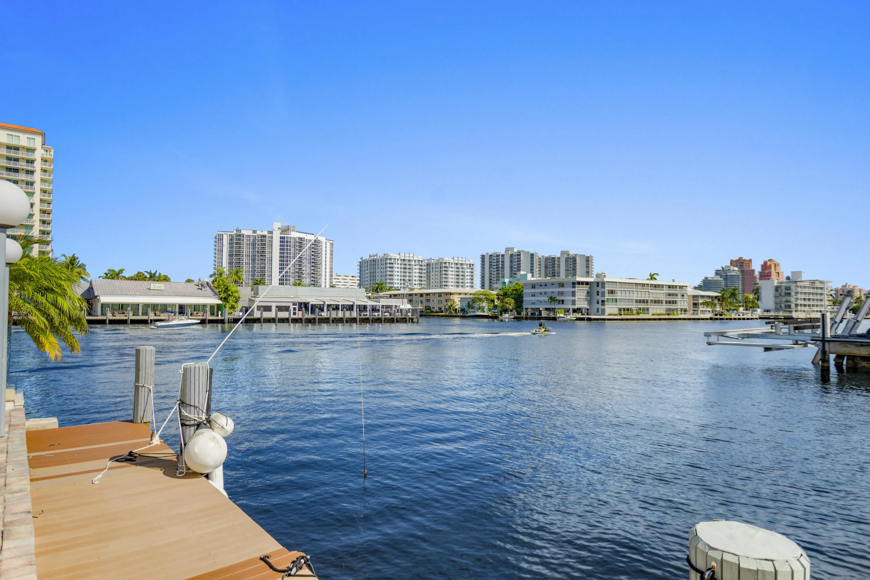 Intracoastal 5C