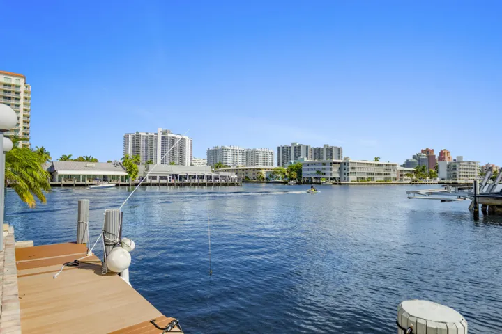 Intracoastal 5C