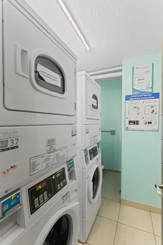 Laundry C5