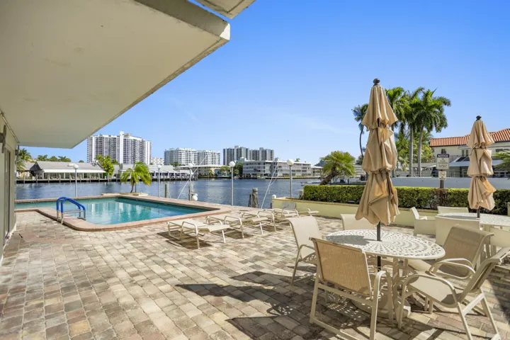 Pool Deck 5C