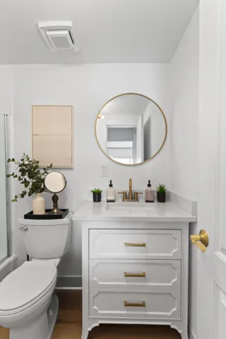 Bath vanityC5