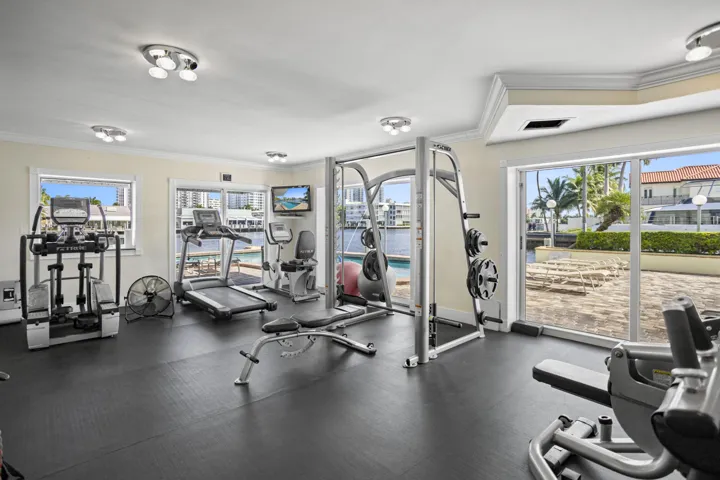 GYM2 5C