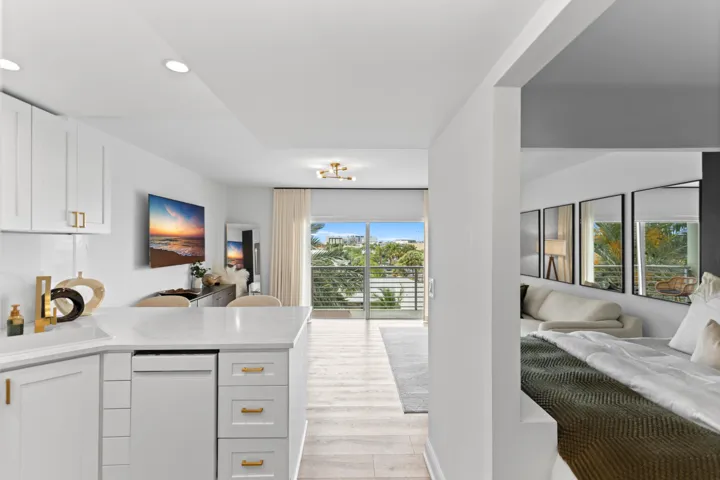 Open Living C5