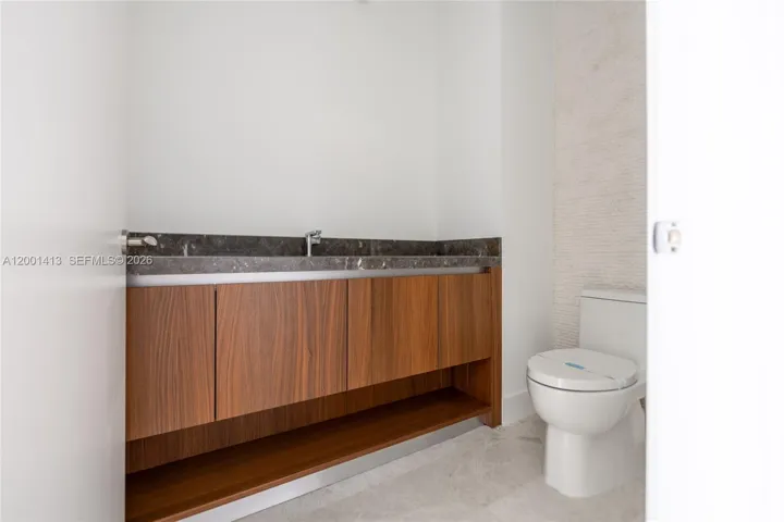Powder Bath