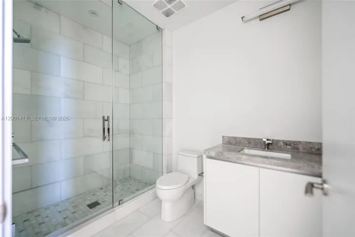 2nd Bath