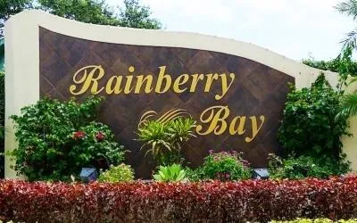 Rainberry bay