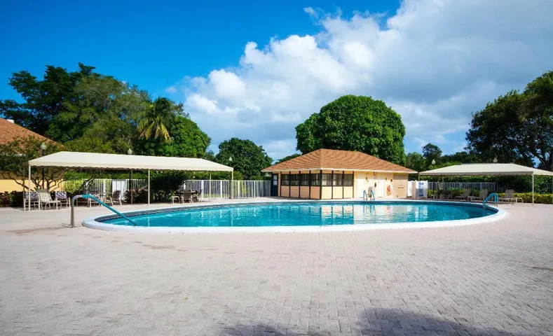 pool