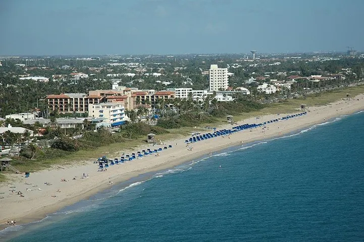 Delray-Beach-Florida