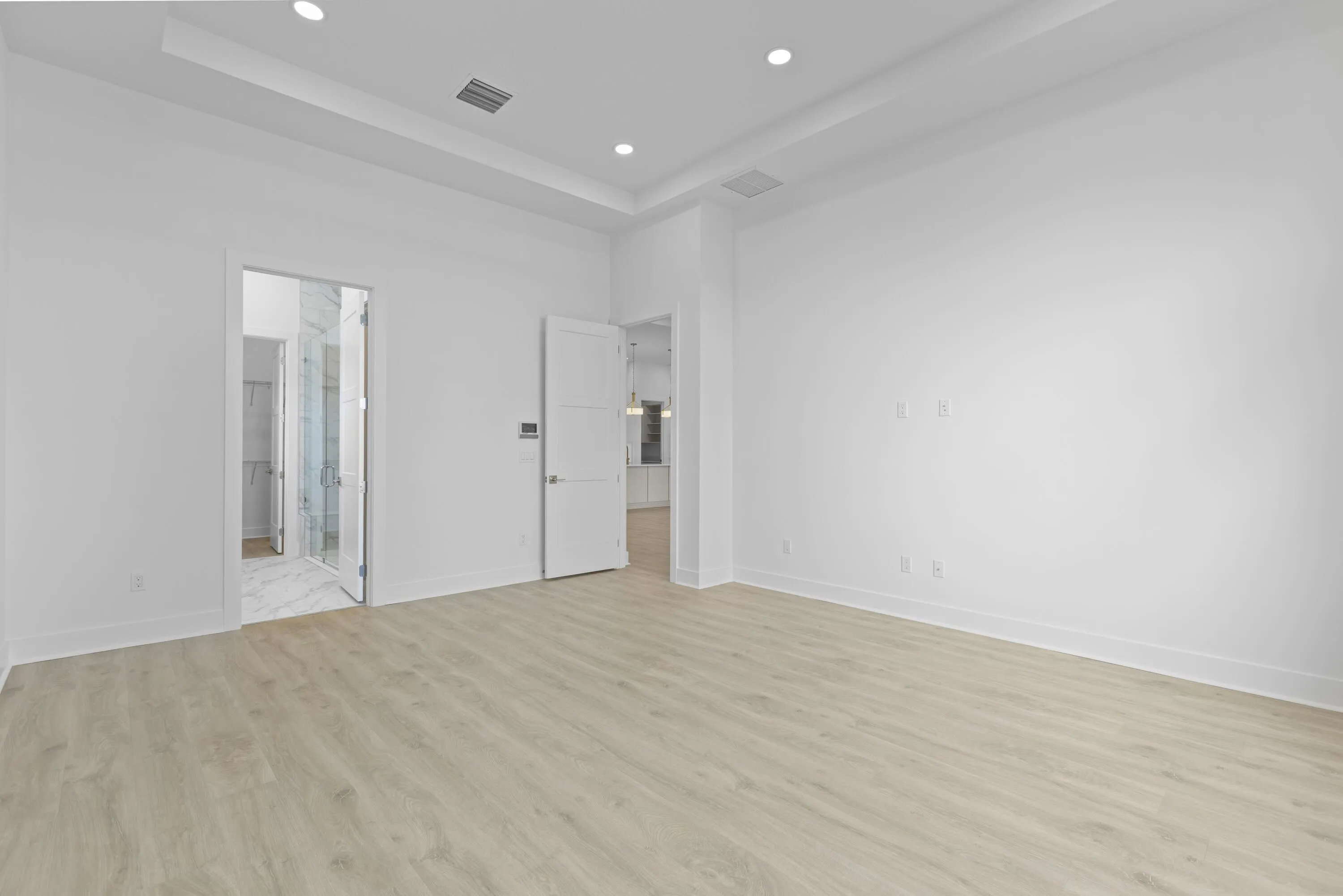 Owner's Suite