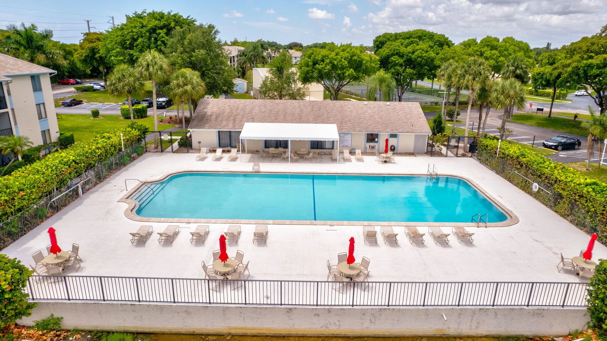 Community Pool