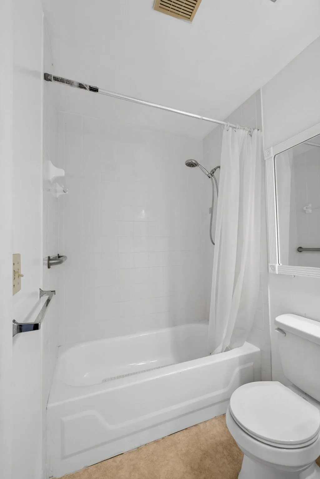 2nd Bathroom