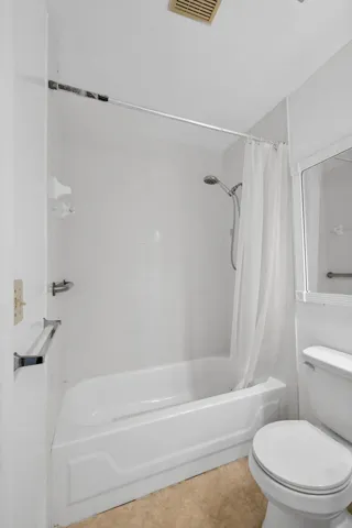 2nd Bathroom