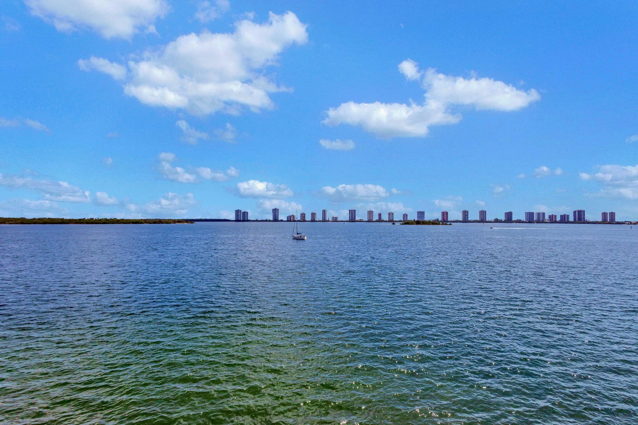 Intracoastal