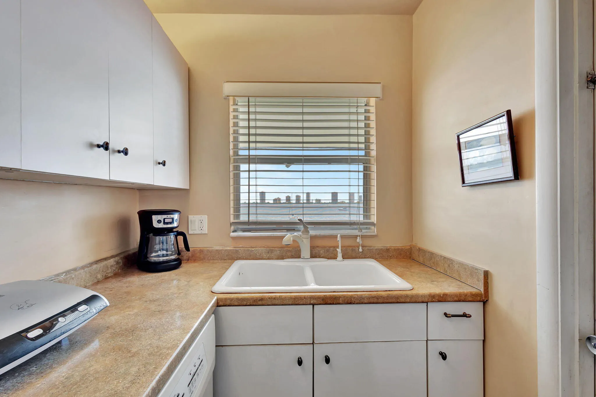 Kitchen Window