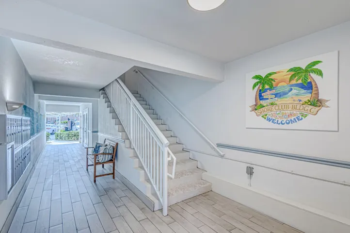 Stairwell