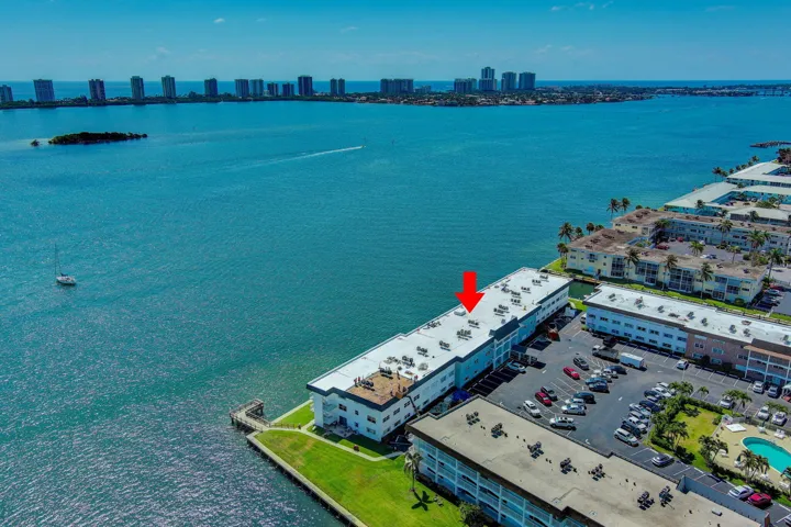Drone - Intracoastal