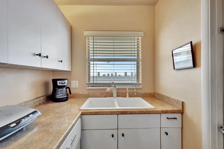 Kitchen Window
