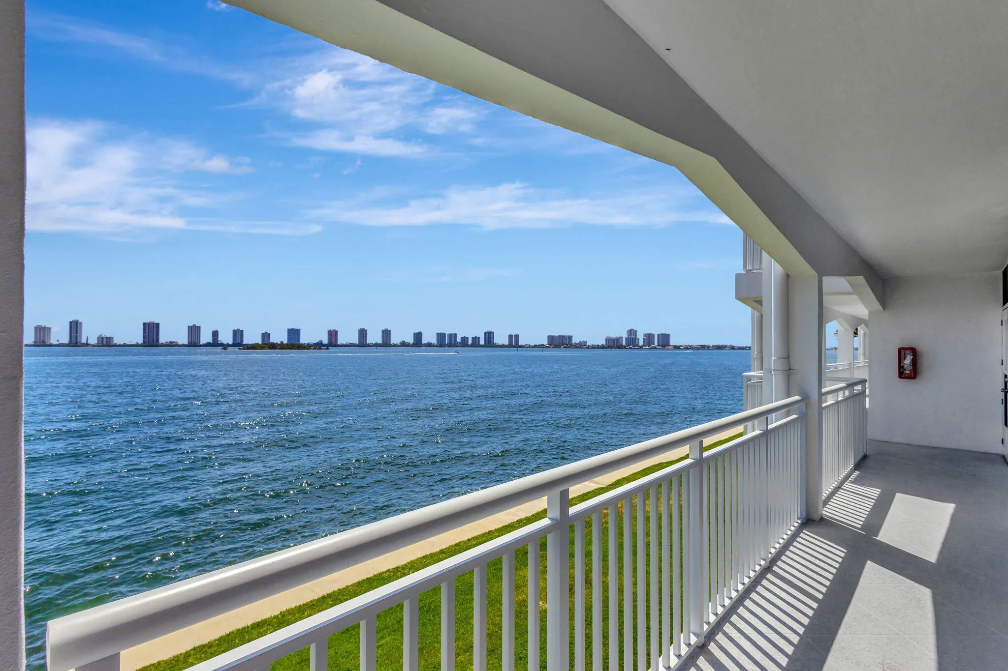 Intracoastal