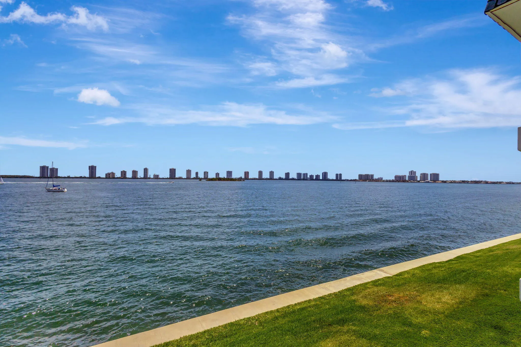 Intracoastal