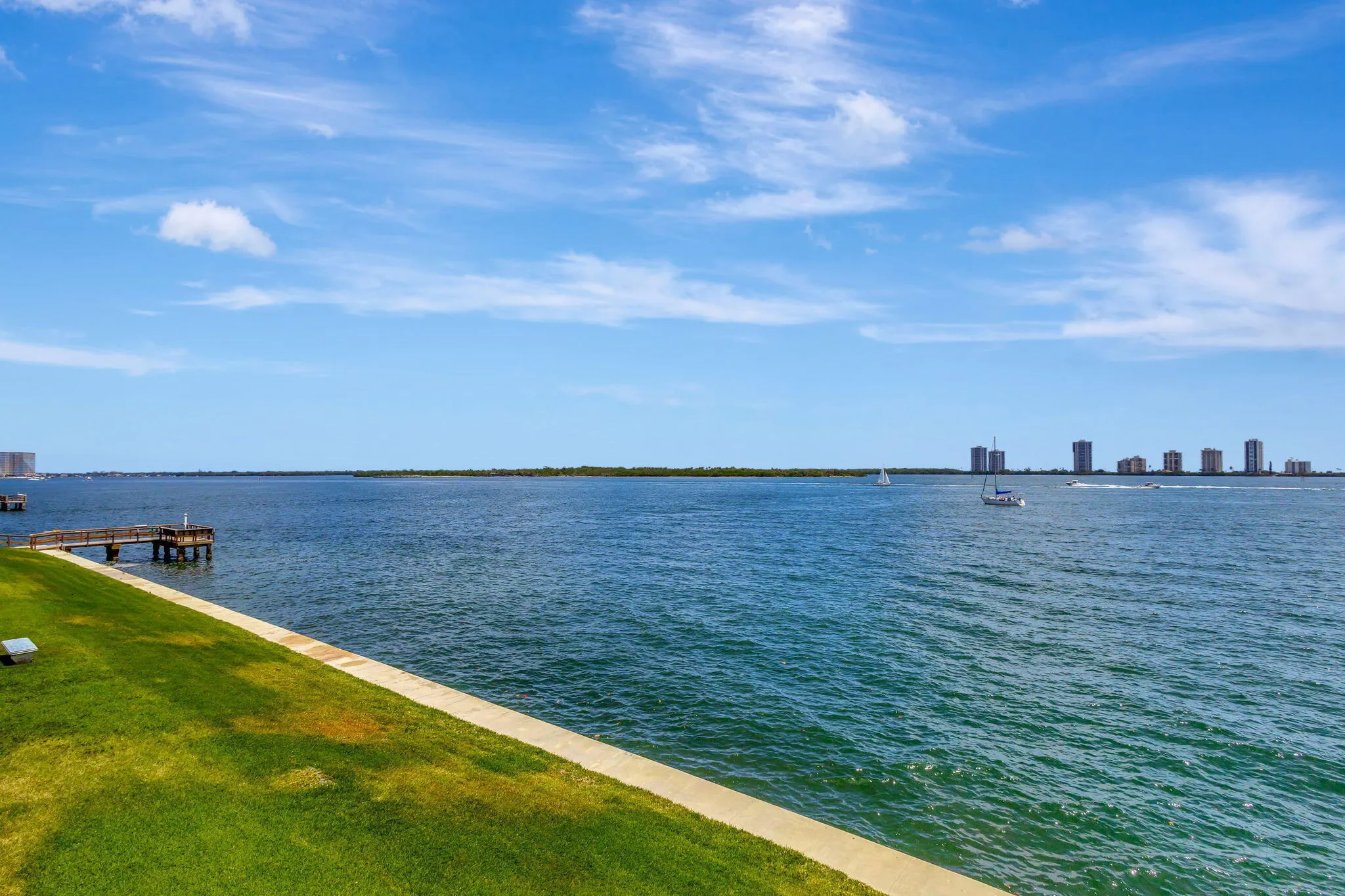 Intracoastal