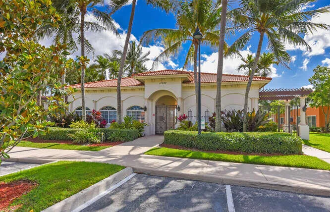 Clubhouse.