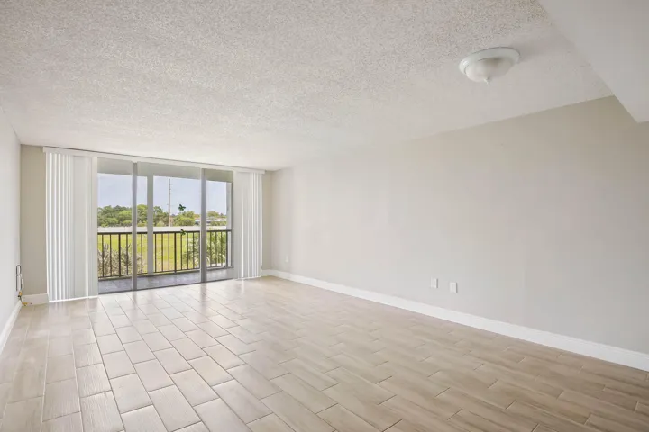 Dining And Living Room