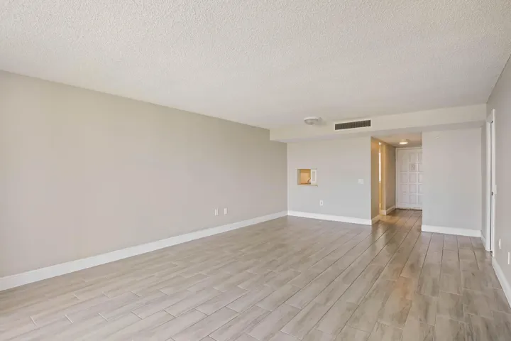 Dining and Living Room