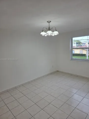 MASTER BEDROOM WITH WINDOW FOR BRIGHTNESS