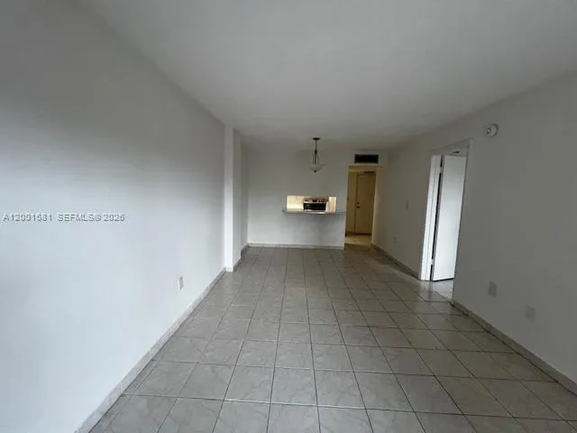 LIVING / DINING AREA