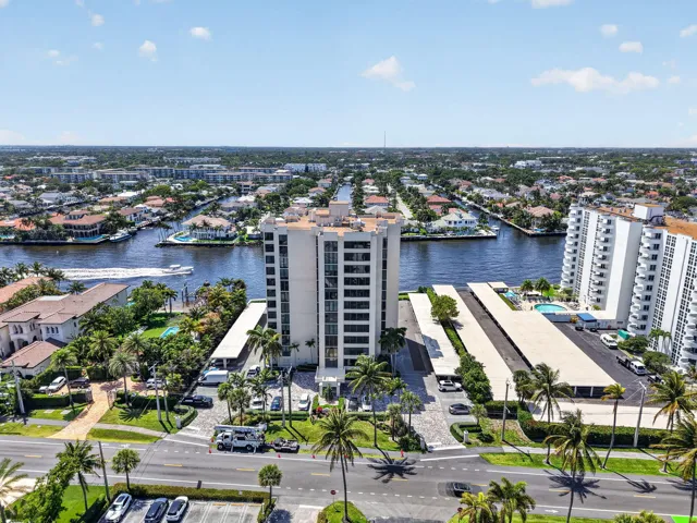 Court of Delray