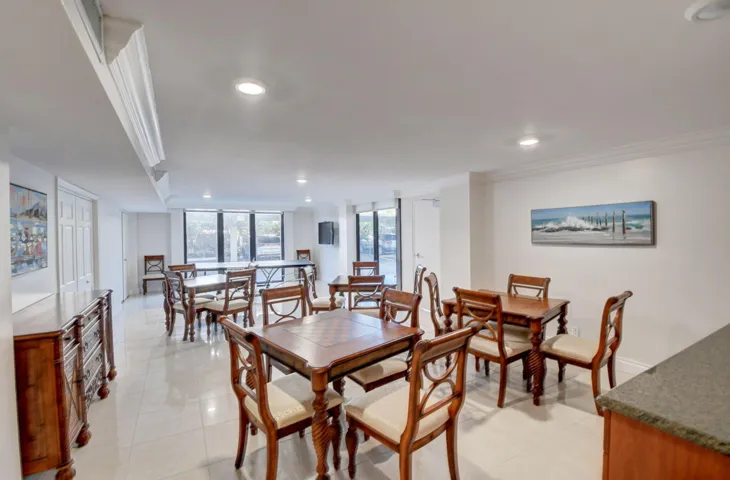 Card Room
