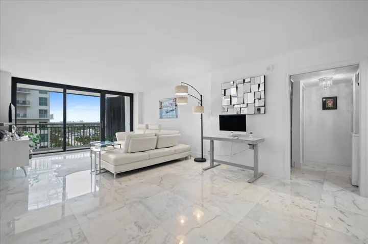 Luxury living