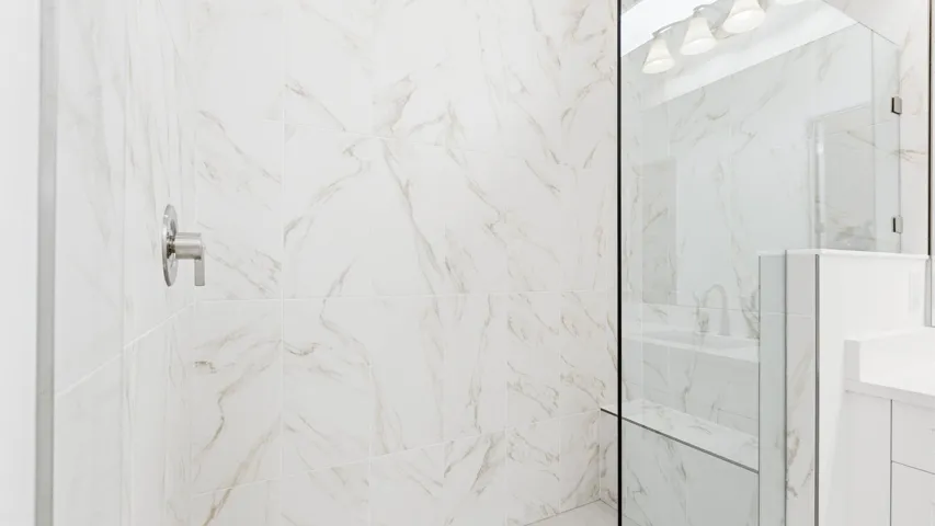 Owner's Bath