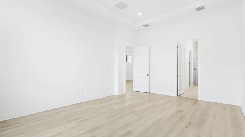 Owner's Suite