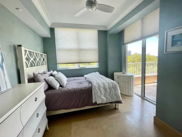 toscan bedroom 2