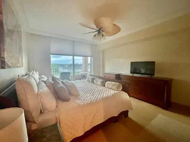 toscana main bedroom