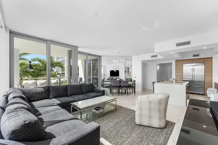 Open Concept