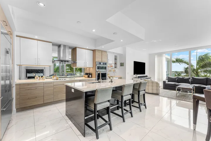 Open Concept