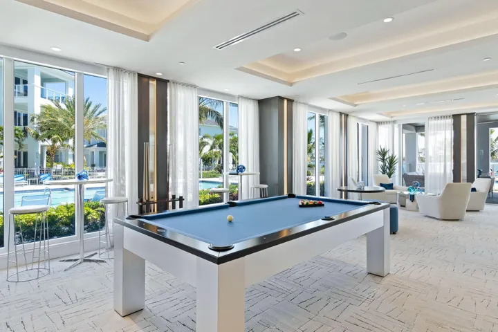 Billiards