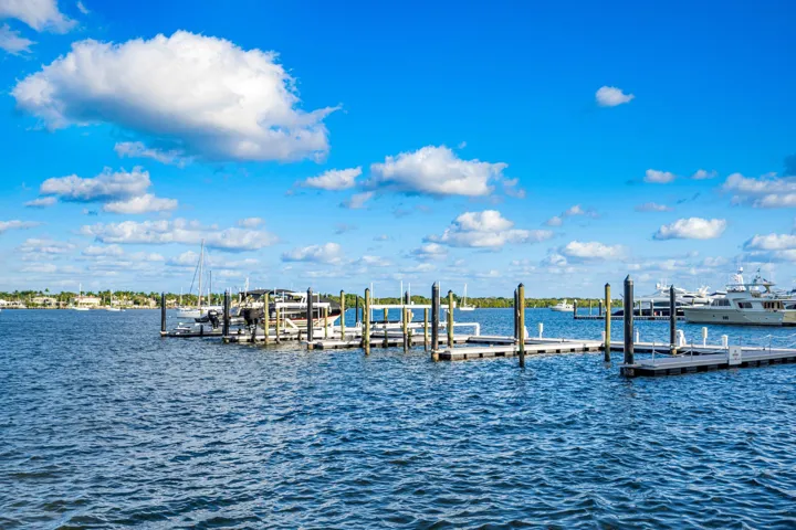 Direct Intracoastal