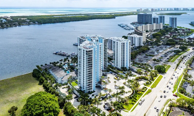 Direct Intracoastal