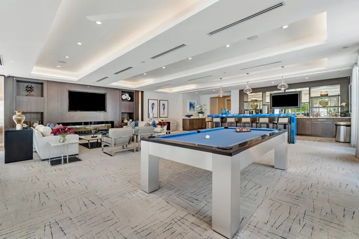 Billiards