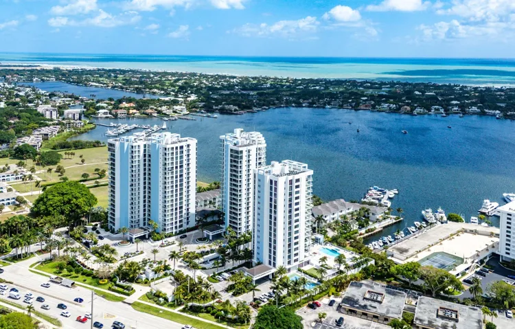 Direct Intracoastal