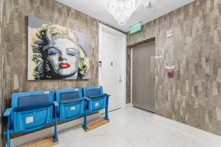 Private Elevator Access
