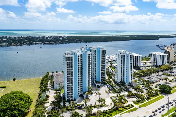 Direct Intracoastal