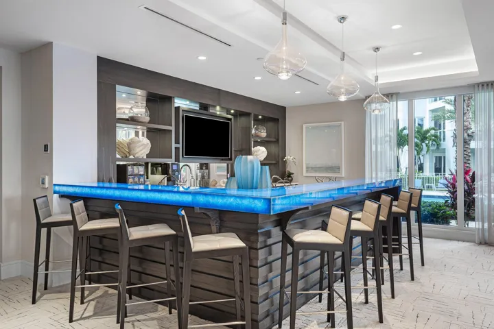 Social Room