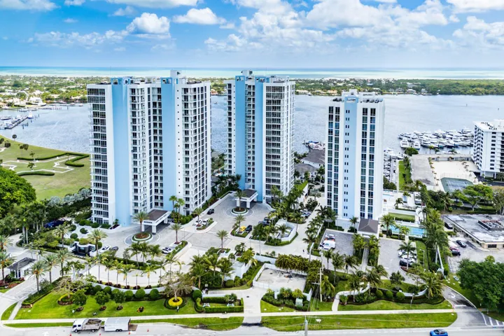 Direct Intracoastal