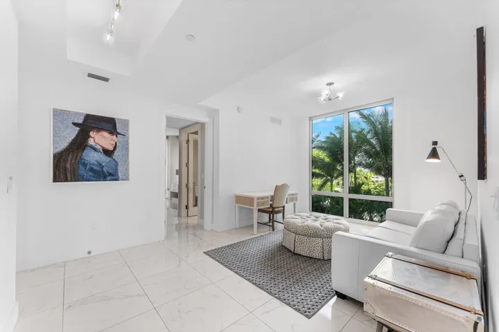 Guest Suite
